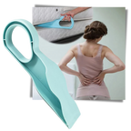 Lot de 2 releveurs de matelas