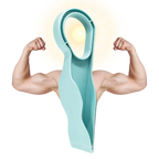 Lot de 2 releveurs de matelas