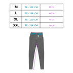 Legging de maternité