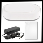 Machine de nettoyage à haute fréquence