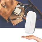 Machine de nettoyage à haute fréquence