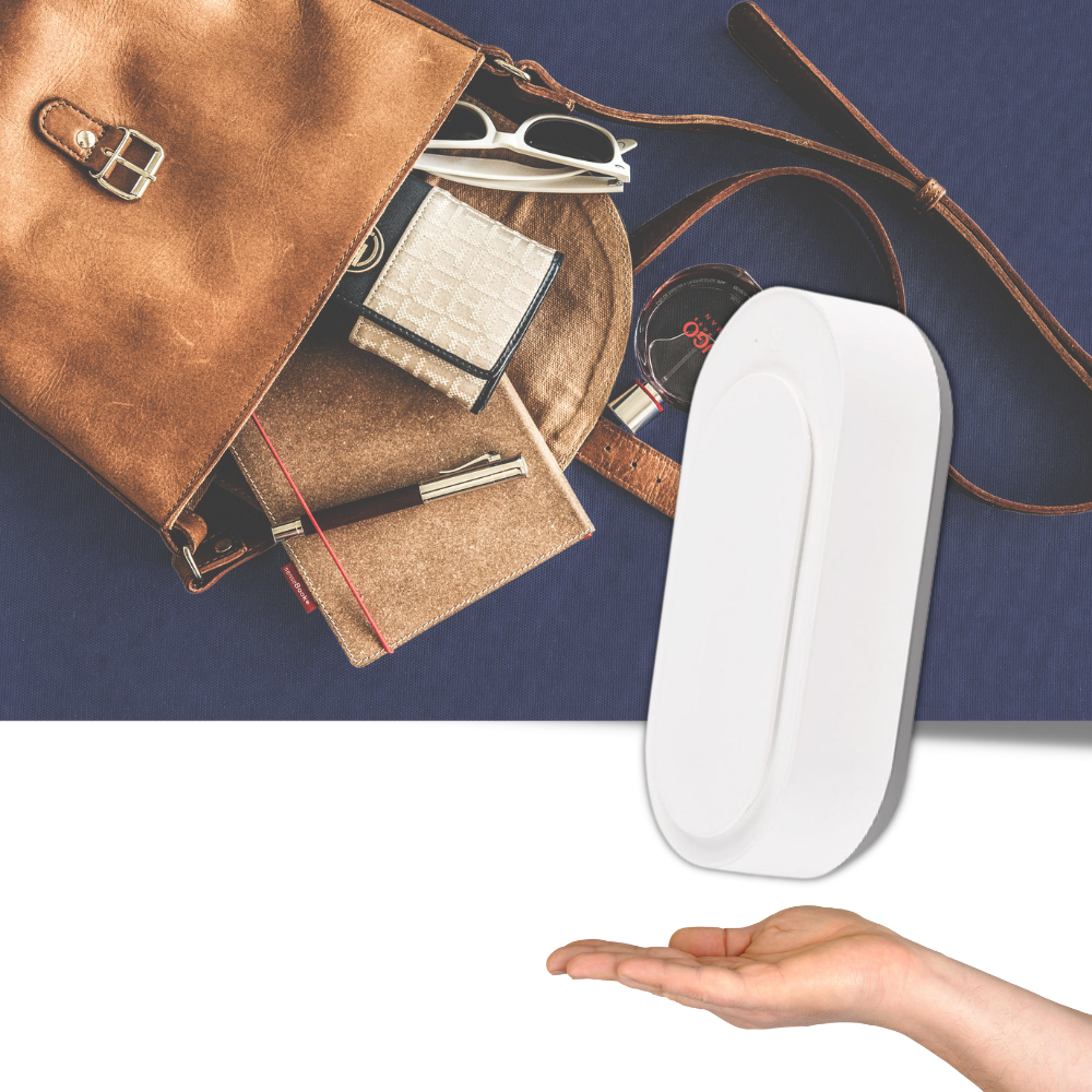 Machine de nettoyage à haute fréquence