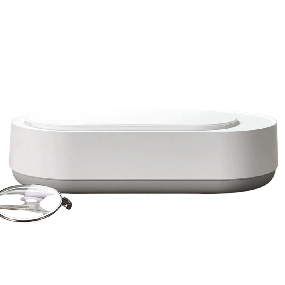 Machine de nettoyage à haute fréquence