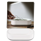 Machine de nettoyage à haute fréquence