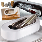 Machine de nettoyage à haute fréquence