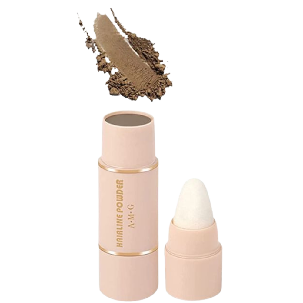 Kit de marqueurs et de pochoirs à sourcils