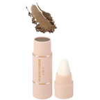 Kit de marqueurs et de pochoirs à sourcils