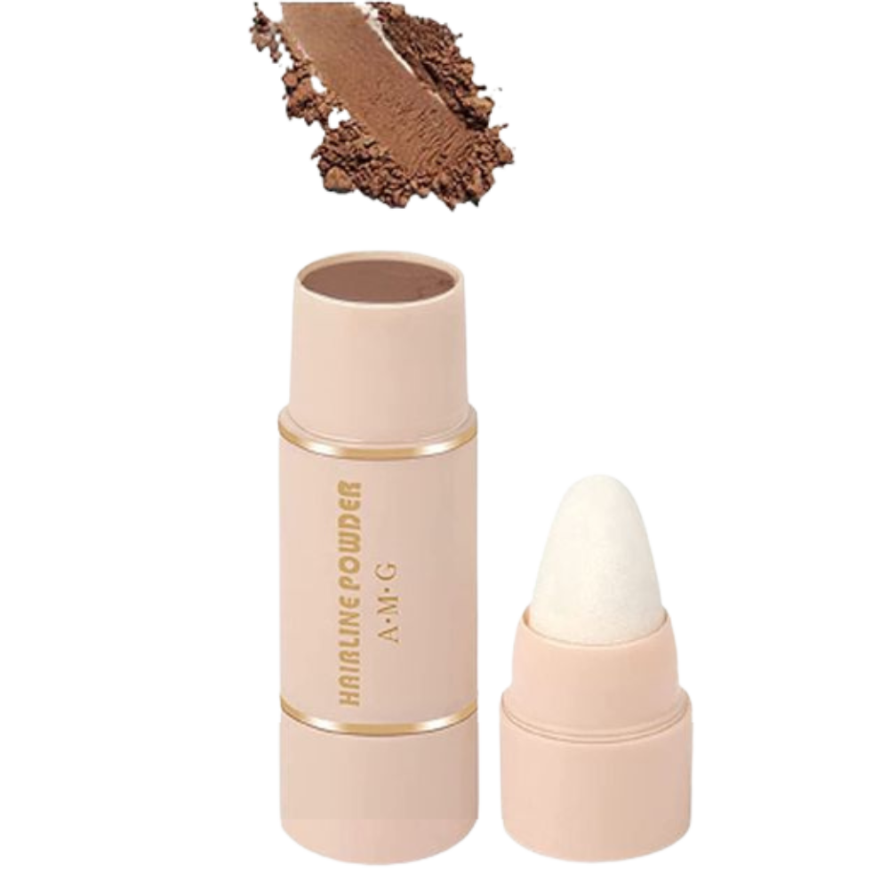 Kit de marqueurs et de pochoirs à sourcils