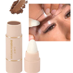 Kit de marqueurs et de pochoirs à sourcils