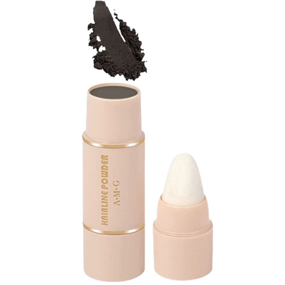 Kit de marqueurs et de pochoirs à sourcils