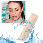 Kit de marqueurs et de pochoirs à sourcils