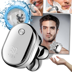 Kit de rasage multifonctionnel pour hommes