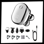 Kit de rasage multifonctionnel pour hommes