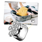 Kit de rasage multifonctionnel pour hommes