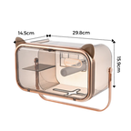 Support de rangement multifonctionnel pour papier hygiénique