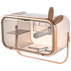 Support de rangement multifonctionnel pour papier hygiénique