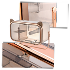 Support de rangement multifonctionnel pour papier hygiénique