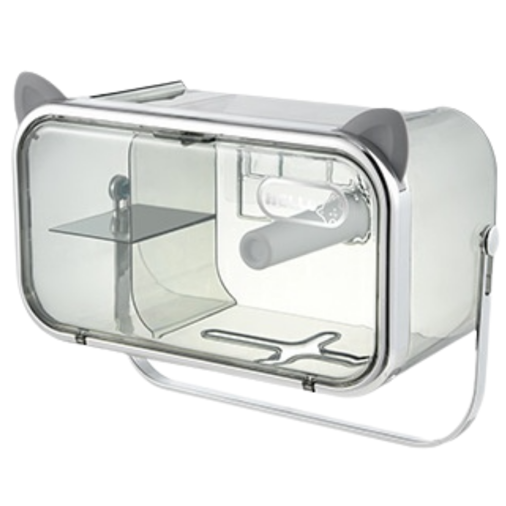 Support de rangement multifonctionnel pour papier hygiénique