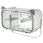 Support de rangement multifonctionnel pour papier hygiénique