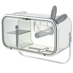 Support de rangement multifonctionnel pour papier hygiénique