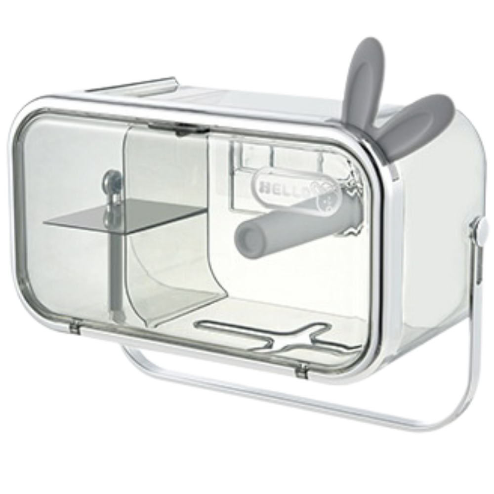 Support de rangement multifonctionnel pour papier hygiénique