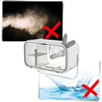 Support de rangement multifonctionnel pour papier hygiénique