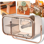 Support de rangement multifonctionnel pour papier hygiénique