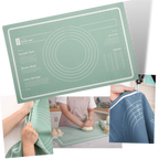 Tapis de cuisson en silicone extra-large