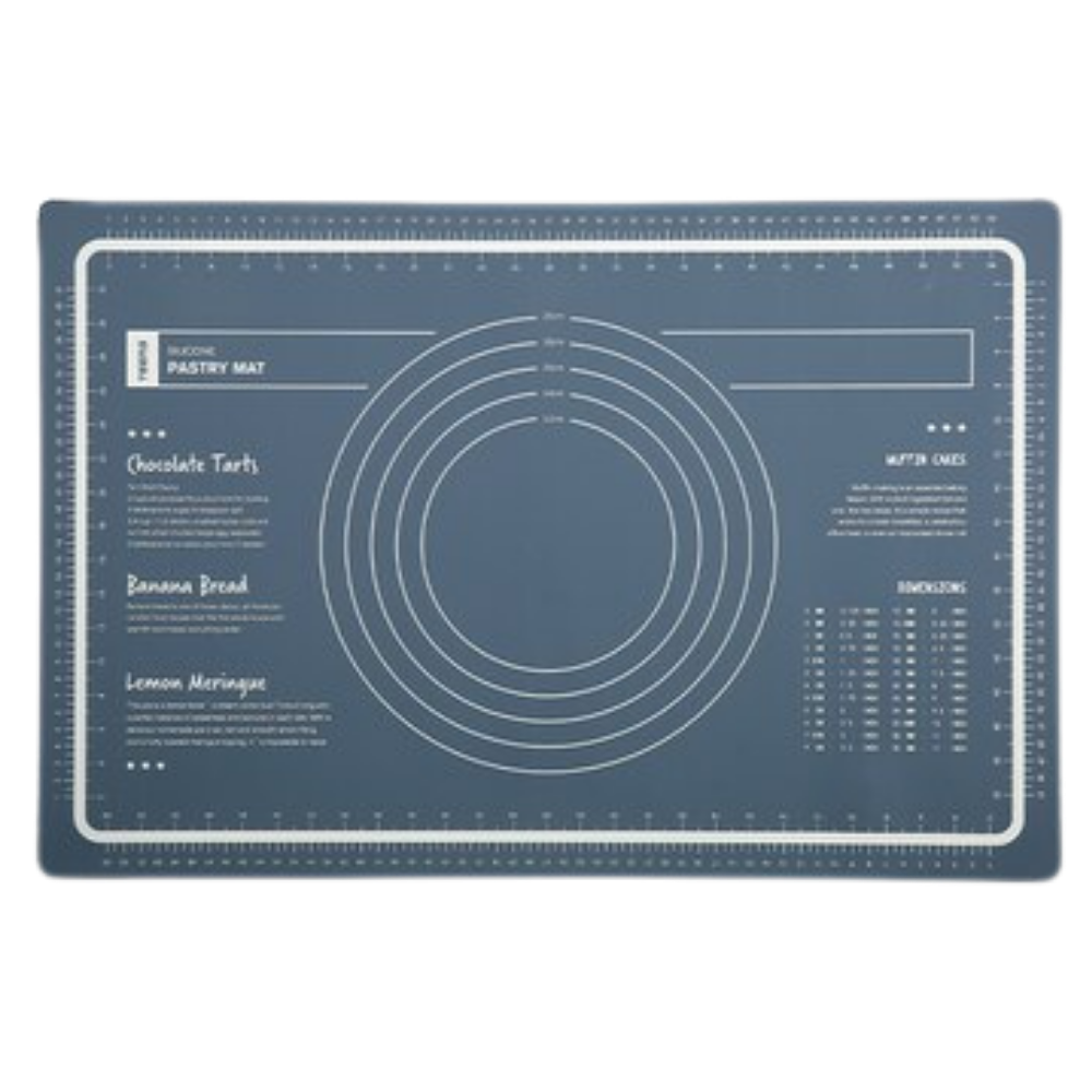 Tapis de cuisson en silicone extra-large