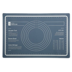 Tapis de cuisson en silicone extra-large