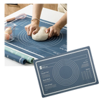 Tapis de cuisson en silicone extra-large