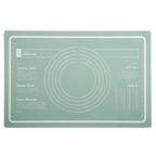 Tapis de cuisson en silicone extra-large