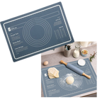 Tapis de cuisson en silicone extra-large