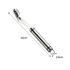 Evideur pour légumes et poivrons