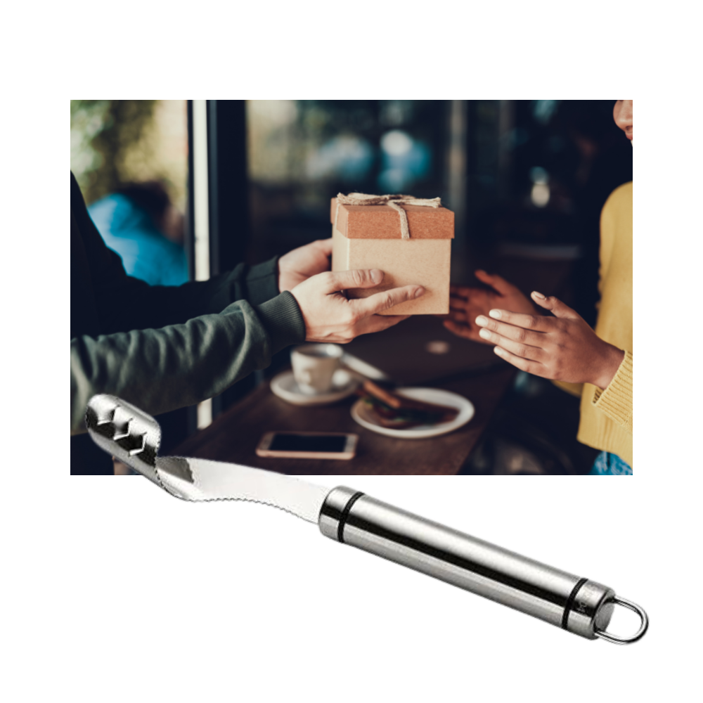 Evideur pour légumes et poivrons