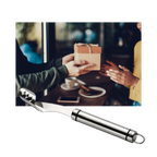 Evideur pour légumes et poivrons