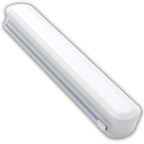 Distributeur et coupeur de film alimentaire en plastique