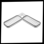 Support de rangement mural pour salle de bains