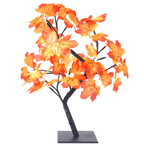 Lampe ravissante en forme de rosier