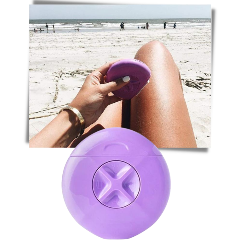 Outil de rasage 3-en-1