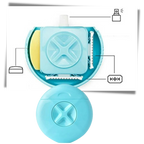 Outil de rasage 3-en-1