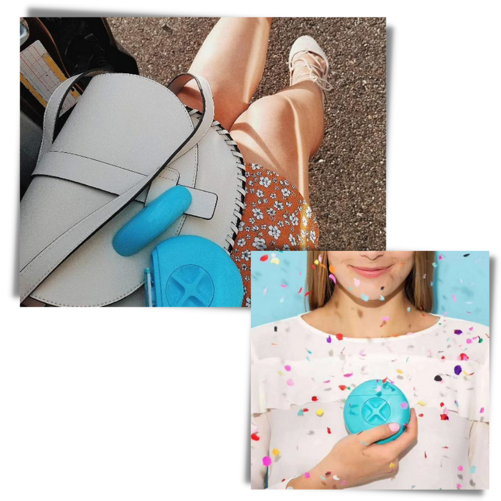 Outil de rasage 3-en-1