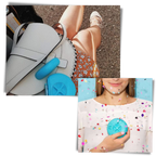 Outil de rasage 3-en-1