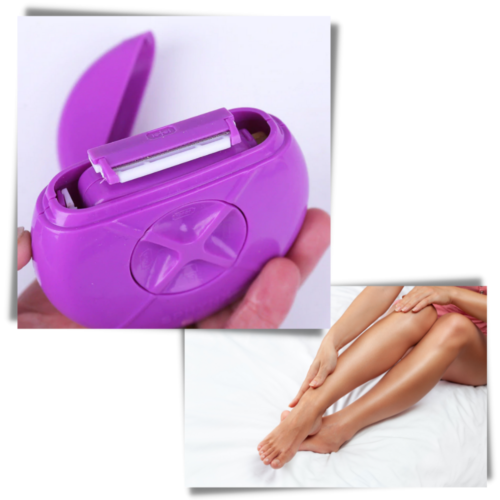 Outil de rasage 3-en-1