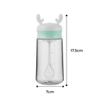 Tasse automatique à agitation automatique