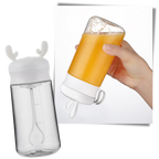 Tasse automatique à agitation automatique