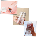 Tasse automatique à agitation automatique