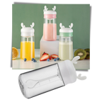 Tasse automatique à agitation automatique