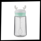 Tasse automatique à agitation automatique