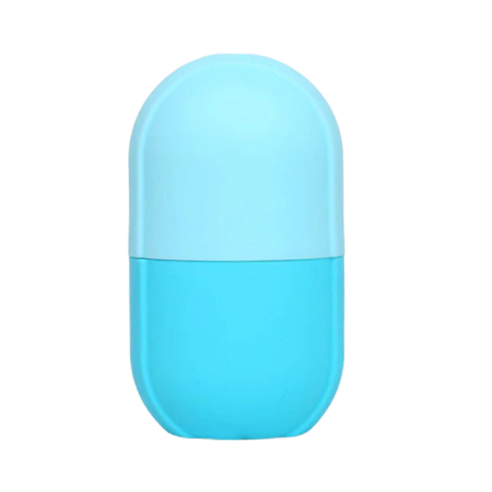 Tasse de massage à glace pour le visage